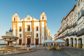 Évora - city in Portugal