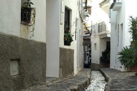 Alpujarra Privater Tagesausflug von Granada