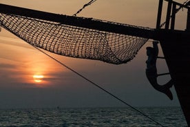 Avventura pomeridiana dei pirati a Paphos