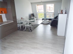 Apartament Przejazdowa