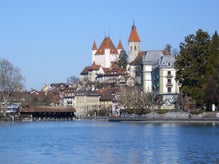 Thun, Switzerland travel guide