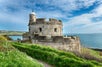 Pendennis Castle travel guide