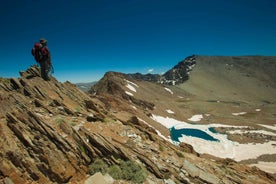 Granada: High Sierra Nevada Hiking Tour to 3000 Meters