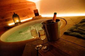 Le Lov't - Suite avec jacuzzi