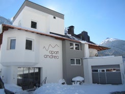 Apart Andrea Apartments