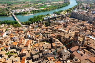 Tarragona - city in Spain