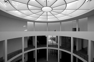 Pinakothek der Moderne