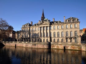 Musée des Beaux-Arts de Strasbourg