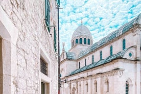 Private Walking Tour in Sibenik