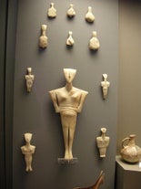 Museum of Cycladic Art