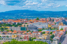 Vila Nova de Gaia - city in Portugal