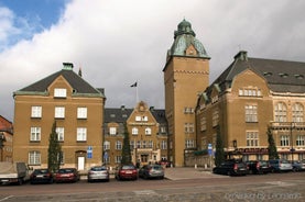 Elite Stadshotellet Västerås