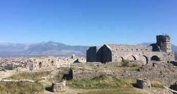 Montenegro & Albania Adventure