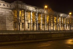 Haus der Kunst