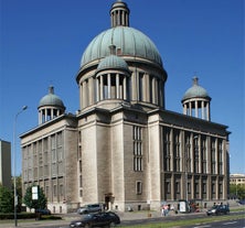 Łódź - city in Poland