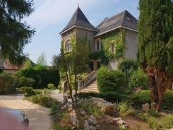 Villa La Fontaine Sarlat La Caneda