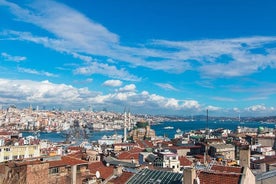 Walking Tour Through The Forgotten Paths of Istanbul