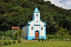 Azores - region in Portugal