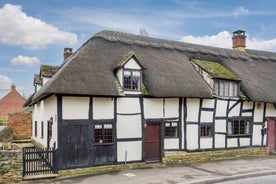 Cotswold Thatched Cottage