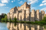 Gravensteen travel guide