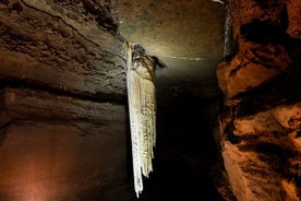 Guided Doolin Cave Tour: Experience Europe's Largest Stalactite