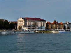 Bratislava - city in Slovakia