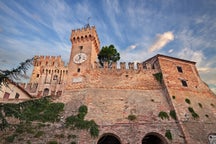 Los mejores paquetes de viaje en Offagna, Italia