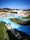 Santarém Water Park, Salvador, Marvila, Santa Iria da Ribeira de Santarém, São Salvador e São Nicolau, Santarém, Lezíria do Tejo, Alentejo Region, Portugal