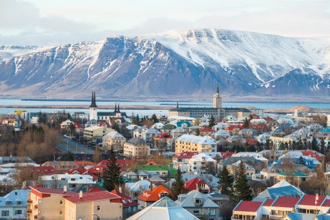 Best Time To Visit Iceland: The Ultimate Guide