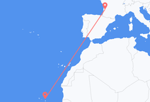 Sal to Bordeaux
