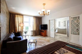 Apartament Gdynia