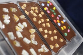 Chocolate Bar Making Workshop - York Cocoa Works