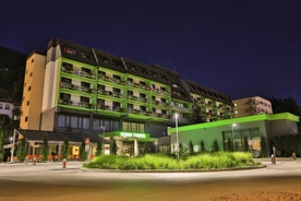 Hotel Vesna