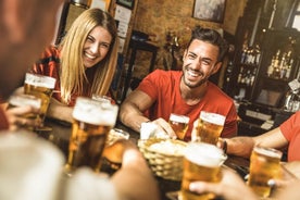 Visite privée de dégustation de bière polonaise à Torun