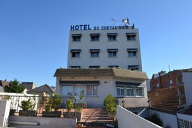 Auberge Le Cheval Noir