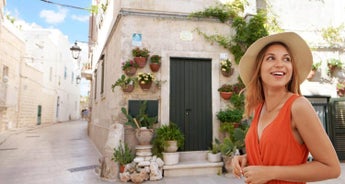 A Grand Tour of Puglia's Wonders