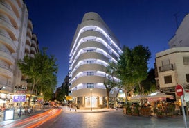 Hotel Lima Marbella