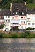 Mosel View Old Town Apartments