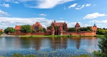 Tailor-Made Private Poland Tour with Daily Departure