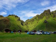 内陆之旅 在 西班牙