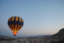 Aktiviteter i Trapani, i Italien