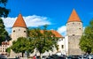 Yverdon-les-Bains travel guide