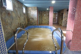 Hotel Balneario Fuentes del Trampal