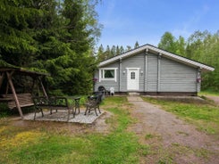 Holiday Home Lampimökki by Interhome