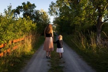 Passeios do Dia das Mães em Espanha