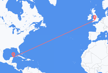Cheap Flights from Cancún to Bristol – Lowest Fares & Maximum Choice
