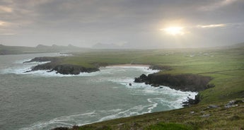 Hiking - The Dingle Way