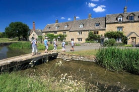 Multi Day Cotswold Village Trail