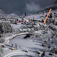 Appartements Haus Bergland