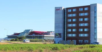 Airport Hotel Aurora